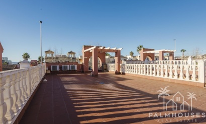 Revente - Villa - Torrevieja - Costa Blanca