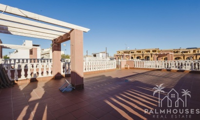 Revente - Villa - Torrevieja - Costa Blanca