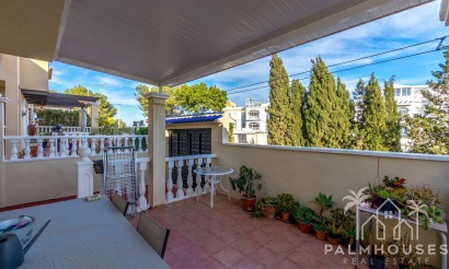 Revente - Maison - Orihuela Costa - Costa Blanca