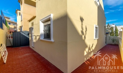 Revente - Maison - Orihuela Costa - Costa Blanca