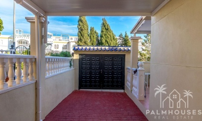 Revente - Maison - Orihuela Costa - Costa Blanca