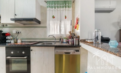 Revente - Maison - Orihuela Costa - Costa Blanca