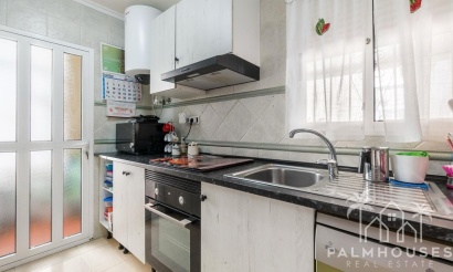 Revente - Maison - Orihuela Costa - Costa Blanca