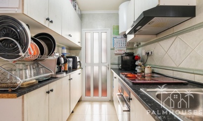 Revente - Maison - Orihuela Costa - Costa Blanca