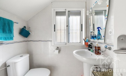 Revente - Maison - Orihuela Costa - Costa Blanca