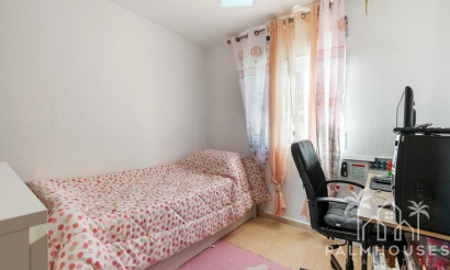 Revente - Maison - Orihuela Costa - Costa Blanca