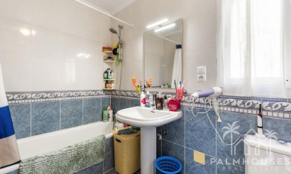 Revente - Maison - Orihuela Costa - Costa Blanca