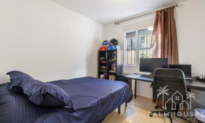 Revente - Maison - Orihuela Costa - Costa Blanca