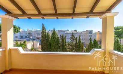 Revente - Maison - Orihuela Costa - Costa Blanca