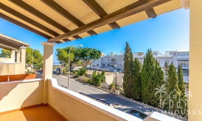 Revente - Maison - Orihuela Costa - Costa Blanca
