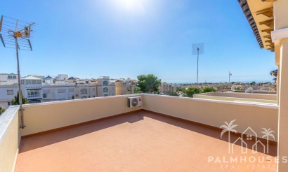 Revente - Maison - Orihuela Costa - Costa Blanca