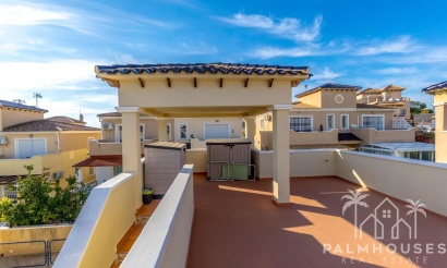 Revente - Maison - Orihuela Costa - Costa Blanca