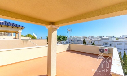 Revente - Maison - Orihuela Costa - Costa Blanca