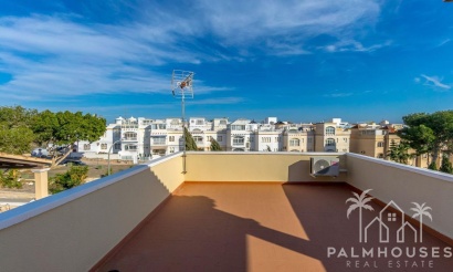 Revente - Maison - Orihuela Costa - Costa Blanca