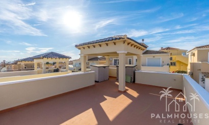 Revente - Maison - Orihuela Costa - Costa Blanca