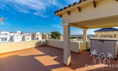 Revente - Maison - Orihuela Costa - Costa Blanca