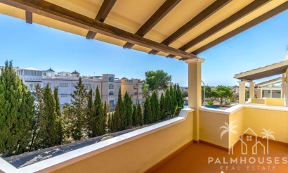 Revente - Maison - Orihuela Costa - Costa Blanca