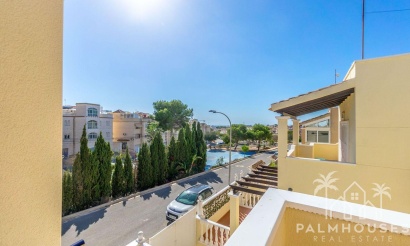 Revente - Maison - Orihuela Costa - Costa Blanca