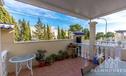 Revente - Maison - Orihuela Costa - Costa Blanca