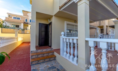 Revente - Maison - Orihuela Costa - Costa Blanca