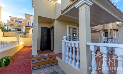 Revente - Maison - Orihuela Costa - Costa Blanca