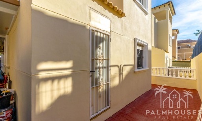 Revente - Maison - Orihuela Costa - Costa Blanca