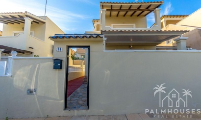 Revente - Maison - Orihuela Costa - Costa Blanca