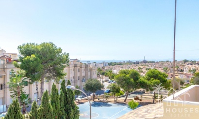 Revente - Maison - Orihuela Costa - Costa Blanca