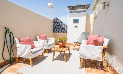 Herverkoop - Appartement - Torrevieja - Costa Blanca
