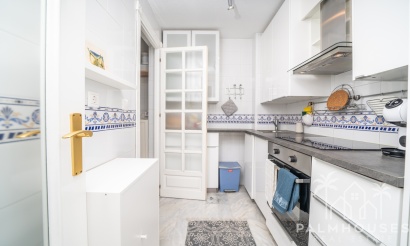 Herverkoop - Appartement - Torrevieja - Costa Blanca