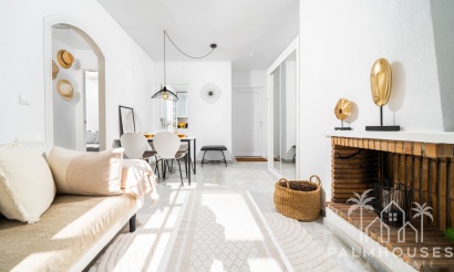Herverkoop - Appartement - Torrevieja - Costa Blanca