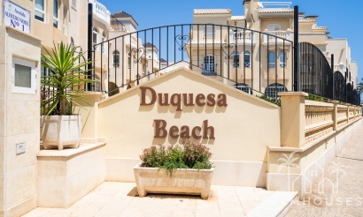 Herverkoop - Appartement - Torrevieja - Costa Blanca