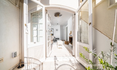 Herverkoop - Appartement - Torrevieja - Costa Blanca