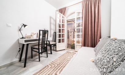 Herverkoop - Appartement - Torrevieja - Costa Blanca