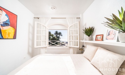 Herverkoop - Appartement - Torrevieja - Costa Blanca
