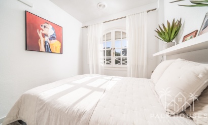Herverkoop - Appartement - Torrevieja - Costa Blanca