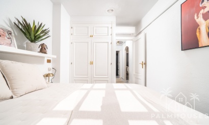 Herverkoop - Appartement - Torrevieja - Costa Blanca