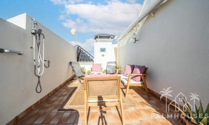 Herverkoop - Appartement - Torrevieja - Costa Blanca