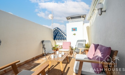 Herverkoop - Appartement - Torrevieja - Costa Blanca