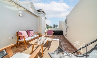 Herverkoop - Appartement - Torrevieja - Costa Blanca