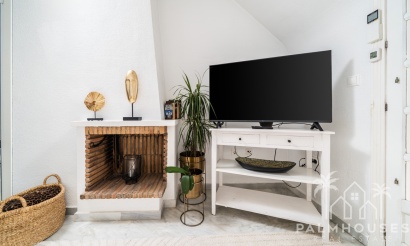 Herverkoop - Appartement - Torrevieja - Costa Blanca