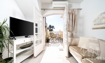 Herverkoop - Appartement - Torrevieja - Costa Blanca