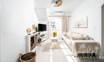 Herverkoop - Appartement - Torrevieja - Costa Blanca