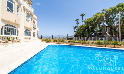Herverkoop - Appartement - Torrevieja - Costa Blanca