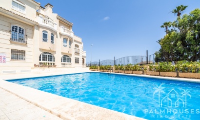 Herverkoop - Appartement - Torrevieja - Costa Blanca
