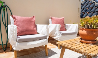 Herverkoop - Appartement - Torrevieja - Costa Blanca