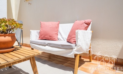 Herverkoop - Appartement - Torrevieja - Costa Blanca
