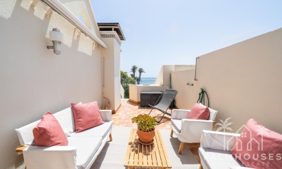 Herverkoop - Appartement - Torrevieja - Costa Blanca