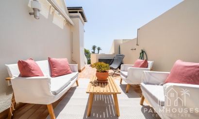 Herverkoop - Appartement - Torrevieja - Costa Blanca
