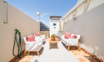 Herverkoop - Appartement - Torrevieja - Costa Blanca